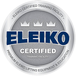 Eleiko Logotyp